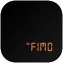 FIMO复古胶卷相机app