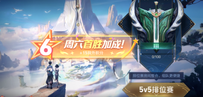 《王者荣耀》超级星期六有哪些特权