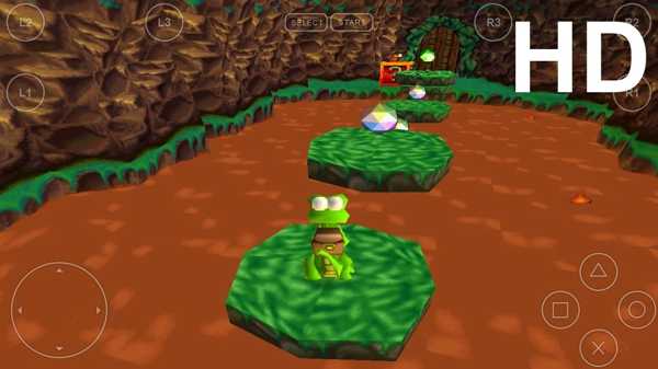 ps模拟器移动版