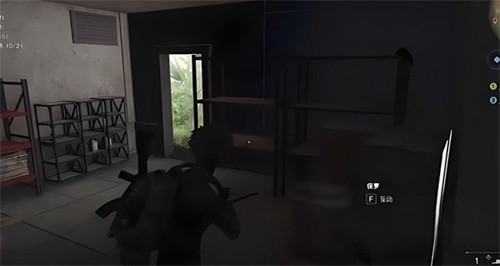 七日世界医院迷宫怎么走-医院迷宫通关路线攻略一览(七日世界医院怎么出去)