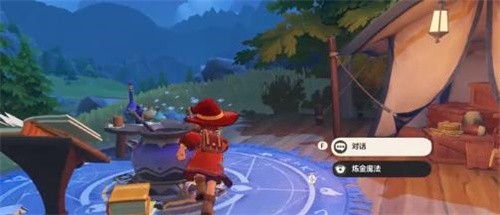 洛克王国世界乌达在哪抓-洛克王国世界乌达捕捉位置介绍(洛克王国大世界)