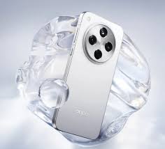 OPPO Find X8 Ultra镜头设计深度解析