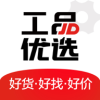 京东工品优选正版