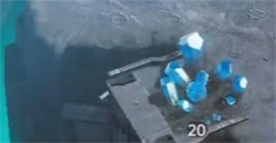 群星纪元怎么采矿-采矿攻略(群星如何开采资源)