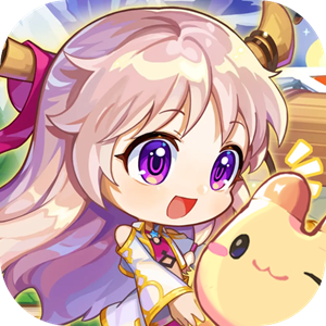 梦幻甬城（彩虹橙）官服