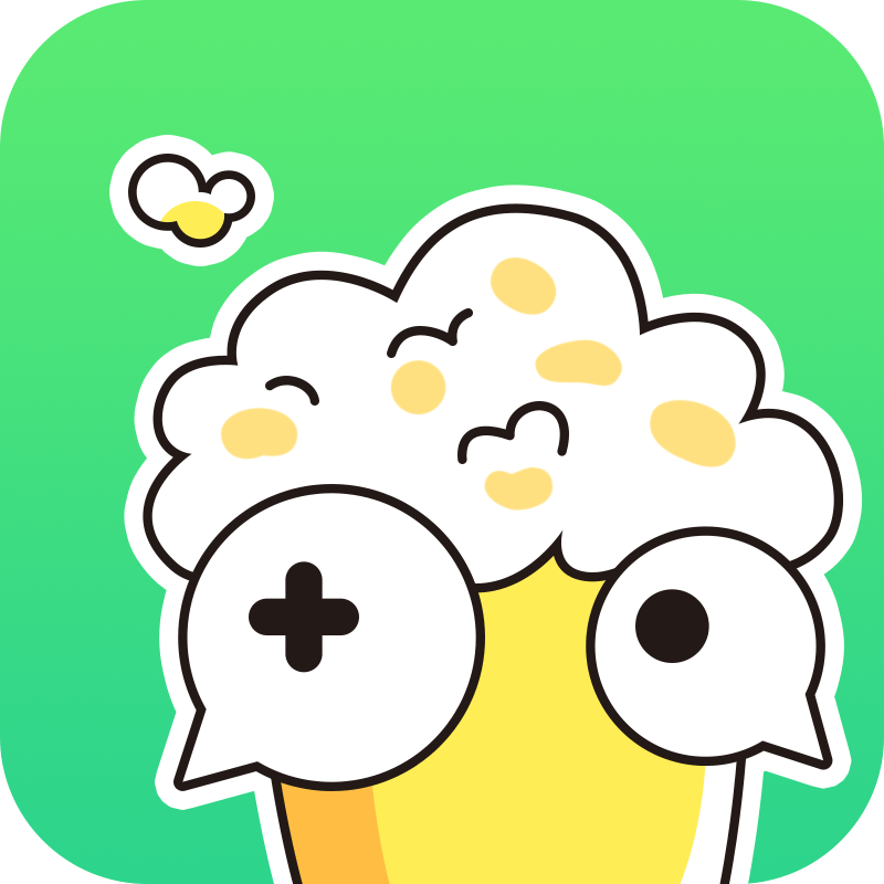 爆米花盒最新版