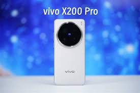 vivo x200 ultra摄像头评测