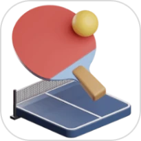 虚拟乒乓球版官方下载