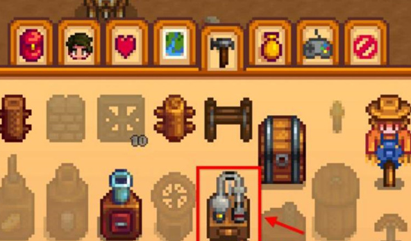 《星露谷物语》炼油机使用方法介绍