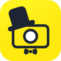 照片魔法工厂官服