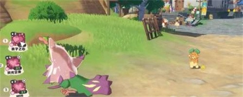 洛克王国世界魔攻怎么加 洛克王国世界快速加魔攻攻略(洛克王国魔攻果实获得)