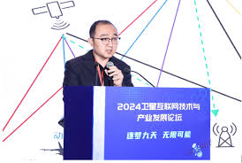 加快手机直连卫星技术落地？中国联通完成国内首个NRNTN低轨在轨试验(手机直连卫星技术)