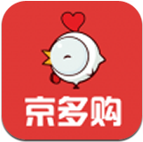 京多购app