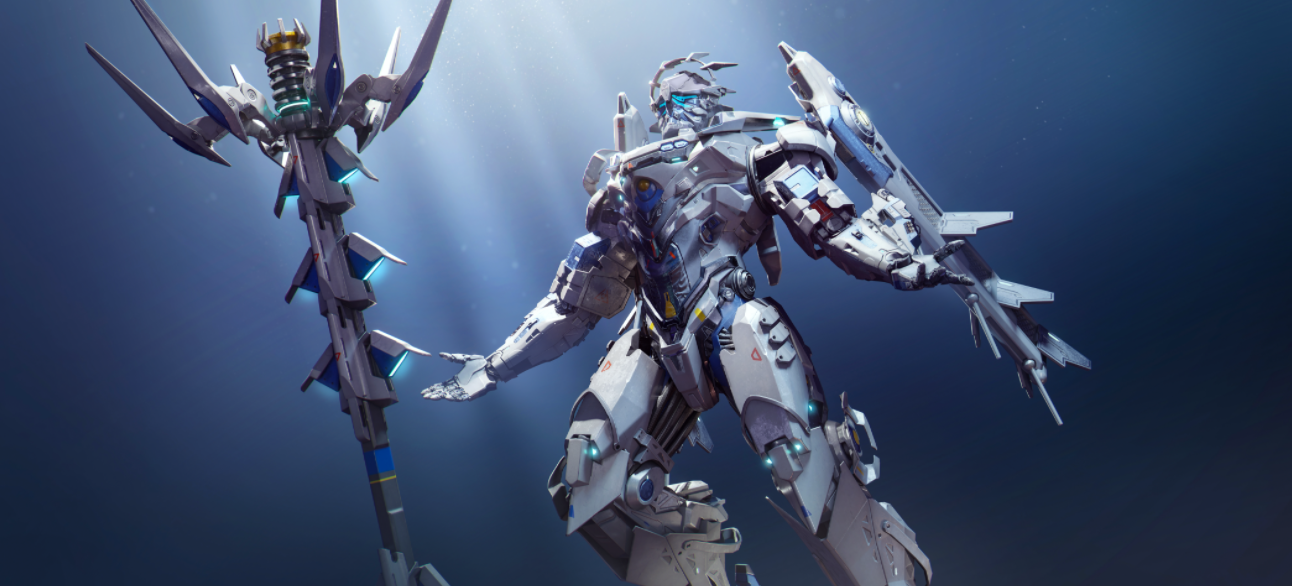 《星球重启》寒凛霜华时装怎么样