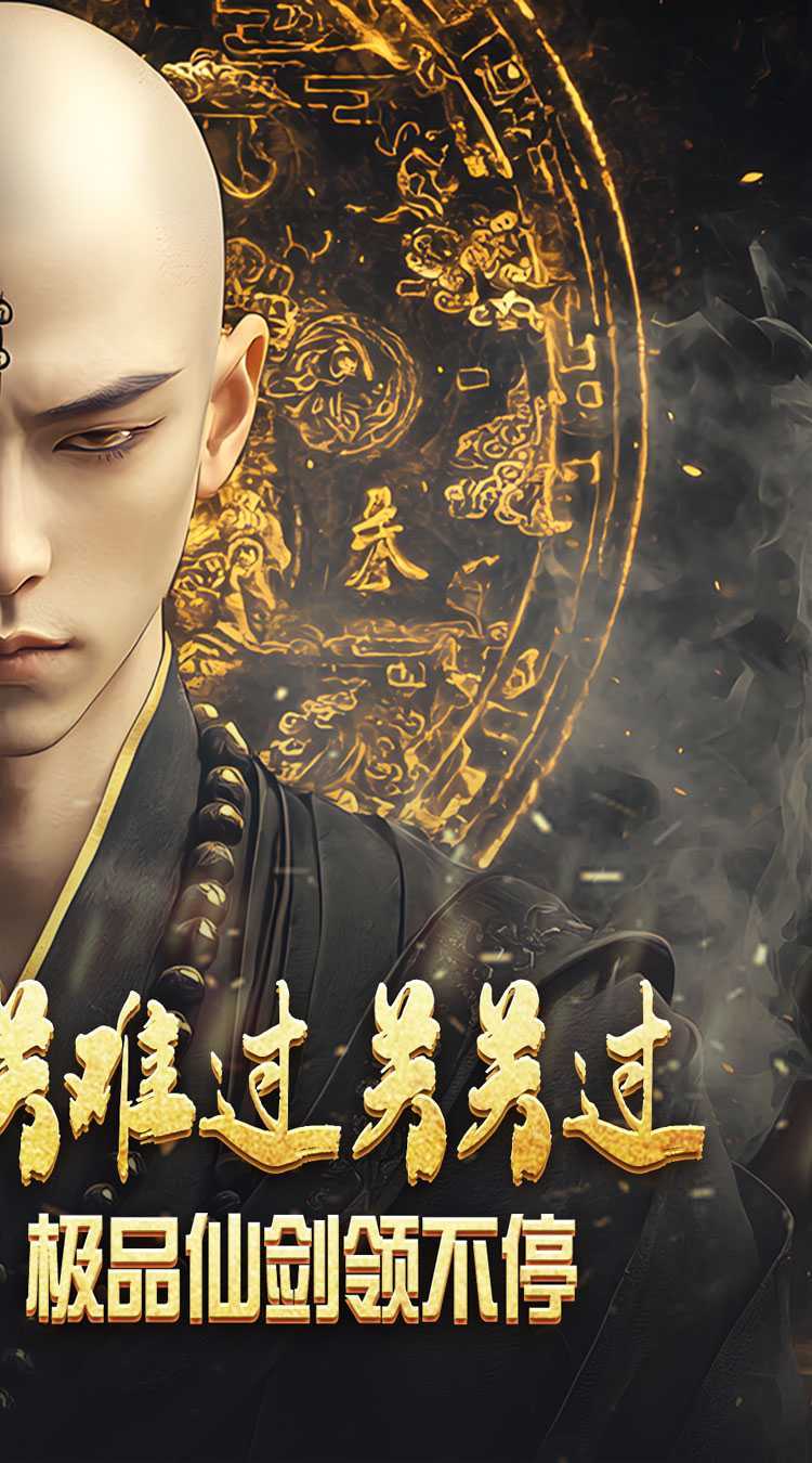 荣耀世纪（西游修仙录）精简版