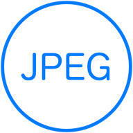 JPEG转换器最新版