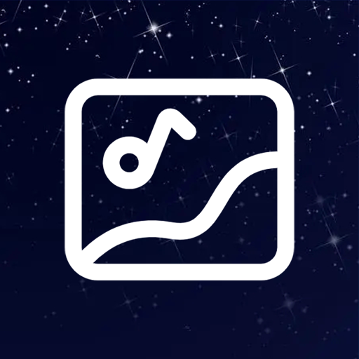 魔法音乐相册appapp