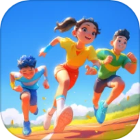 竞走上榜互通版