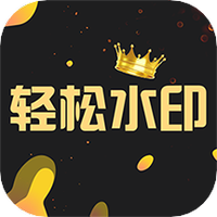 轻松去水印中文版