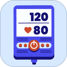 健康血压器官网版免费版