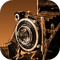 dazz复古相机极速版