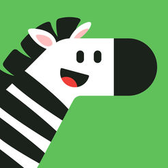 斑马英语中文版