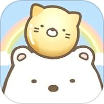 角落生物壁纸手机版手机版