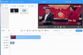 如何用EV剪辑去除水印(ev怎么剪辑掉中间部分)