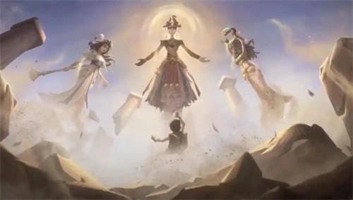 第五人格38赛季精华2时装有哪些 第五人格38赛季精华2时装介绍(第五人格38赛季剧情)