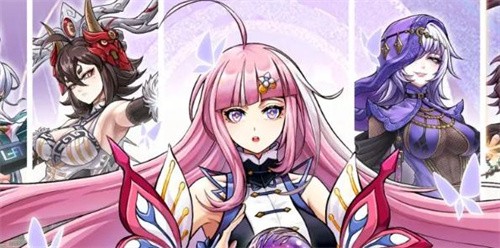 元气唤灵师角色哪个厉害 元气唤灵师角色强度排行一览(元气召唤师)