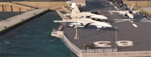 现代战舰新手航母选什么 现代战舰新手航母推荐(现代战舰手游官网)