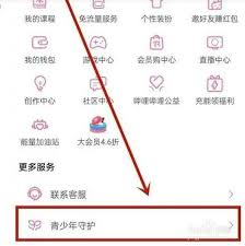 哔哩哔哩如何开启课堂模式(哔哩哔哩如何开启字幕)