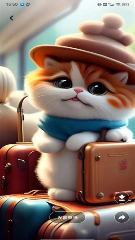 火萤壁纸精选版官方版