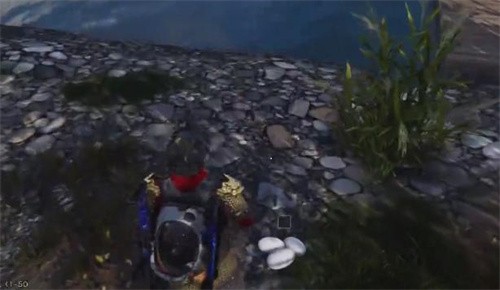 七日世界鳄鱼蛋怎么获取 七日世界鳄鱼蛋获取指南(七日世界鳄鱼蛋怎么孵化)