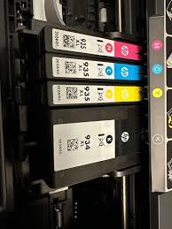 打印机更换墨盒后如何设置(打印机更换墨盒后如何清零)