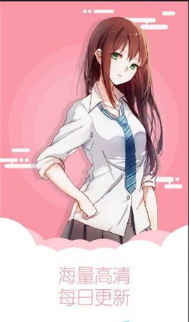 mimimi动漫网官服