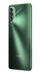 荣耀x20如何实现三指导航(华为荣耀x20怎么设置)