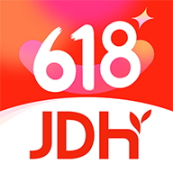 京东健康精简版