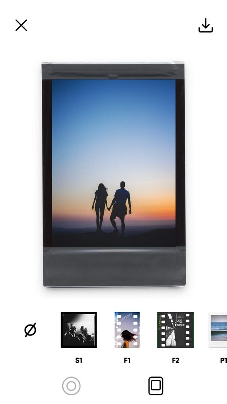 最后一卷胶片移动版