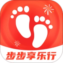 步步享乐行官网版官服