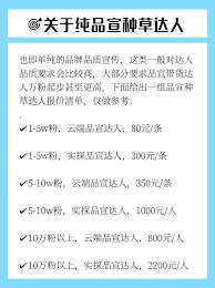 抖音达人合作费用行情是怎样的(抖音达人合作是什么意思)