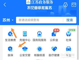 苏周到怎么查医保余额(苏周到查医保余额)