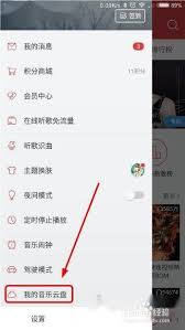 网易云音乐云盘在哪里找(网易云音乐云盘在哪儿)