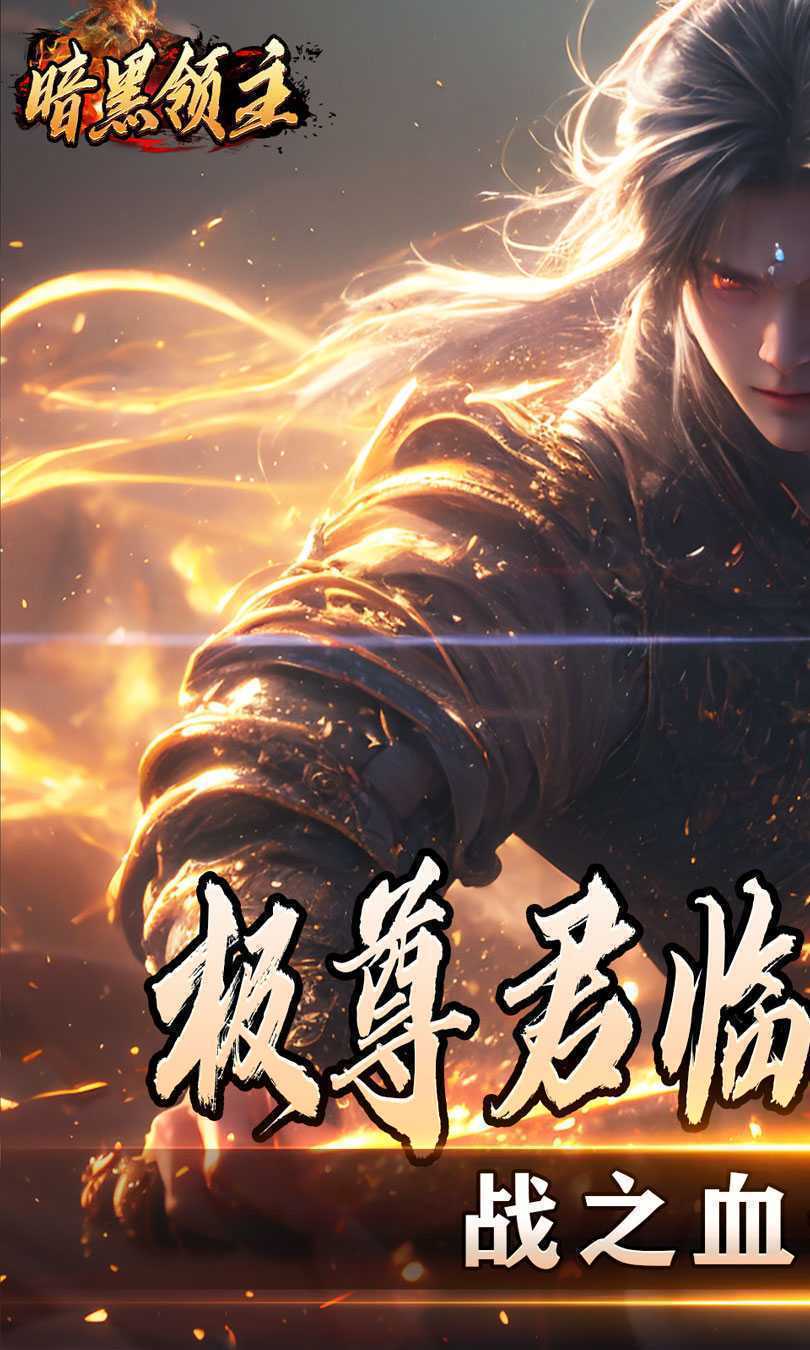 暗黑领主（散人千斩爆爆爆）安卓版