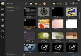 会声会影x9怎么调光影(会声会影x9教程视频)