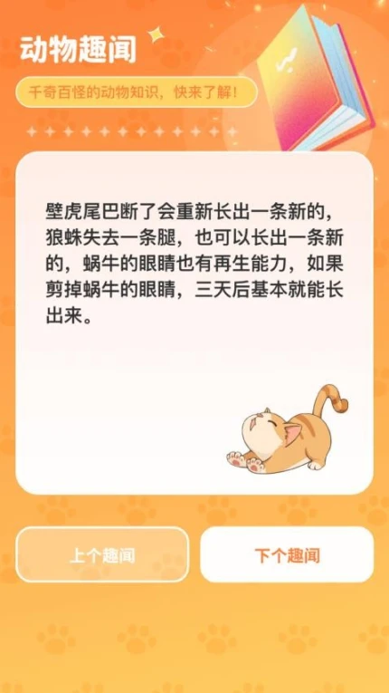 动物天地官服