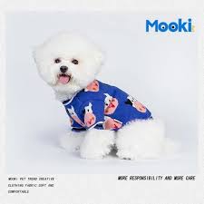 Mookipet宠物服装选购指南(mookipet品牌翻译)