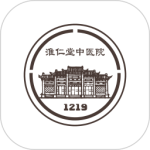 小淮医管家官服