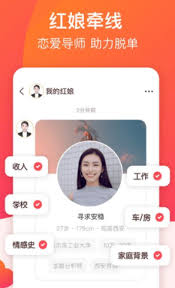 牵手app是否要充值付费(牵手软件为什么收费)