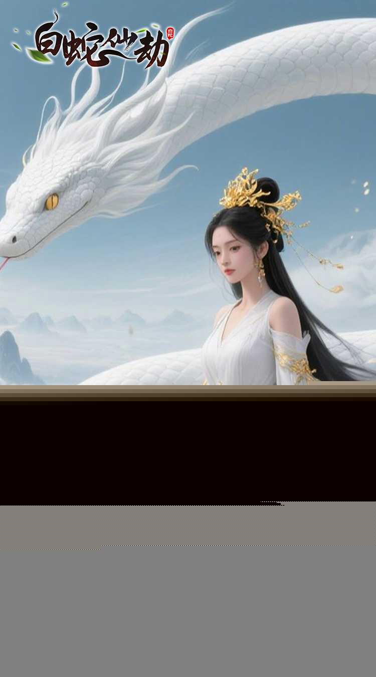 白蛇仙劫（0.05折洪荒仙境）最新